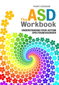 Imagen de portada: The ASD Workbook 9781849051958