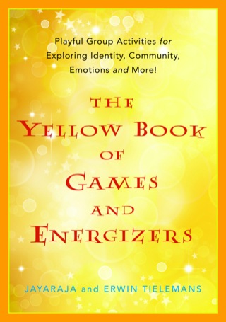 表紙画像: The Yellow Book of Games and Energizers 9781849051927