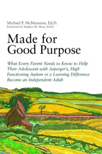 Cover image: Made for Good Purpose 9781849058636