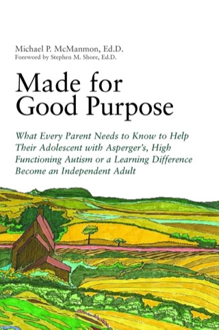 Cover image: Made for Good Purpose 9781849058636