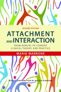Cover image: Attachment and Interaction 2nd edition 9781849052092