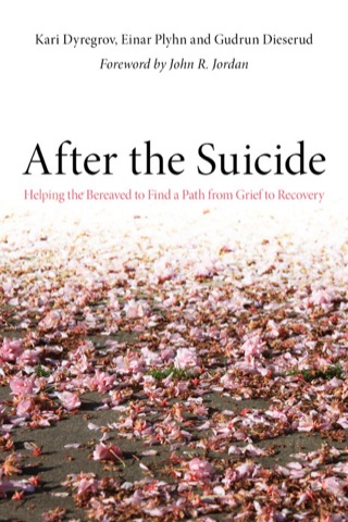Imagen de portada: After the Suicide 9781849052115