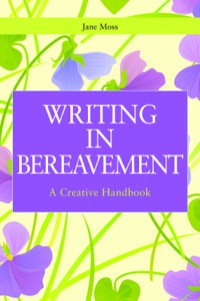 Imagen de portada: Writing in Bereavement 9781849052122