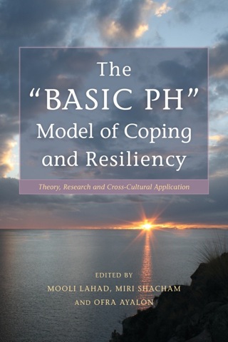 Cover image: The "BASIC Ph" Model of Coping and Resiliency 9781849052313
