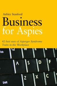 表紙画像: Business for Aspies 9781849058452