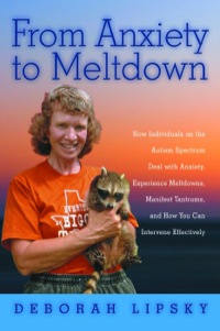 Cover image: From Anxiety to Meltdown 9781849058438