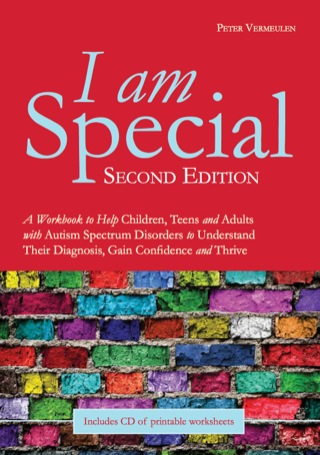 Imagen de portada: I am Special 2nd edition 9781785925672