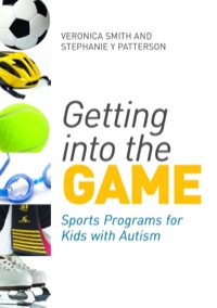 Cover image: Getting into the Game 9781849052498
