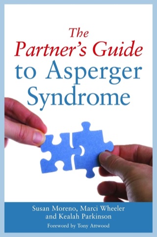 Cover image: The Partner's Guide to Asperger Syndrome 9781849058780
