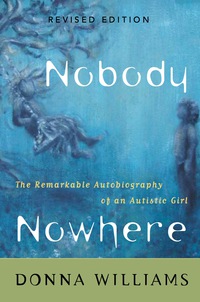Cover image: Nobody Nowhere 9781853027185