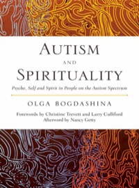 Cover image: Autism and Spirituality 9781849052856