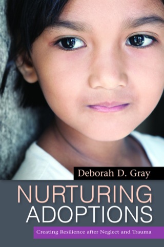 Cover image: Nurturing Adoptions 9781849058919