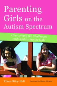 Omslagafbeelding: Parenting Girls on the Autism Spectrum 9781849058933