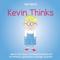 Cover image: Kevin Thinks 9781849052924