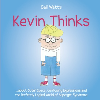 Cover image: Kevin Thinks 9781849052924