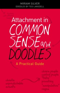 Cover image: Attachment in Common Sense and Doodles 9781849053143