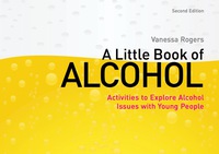 Omslagafbeelding: A Little Book of Alcohol 9781849053037