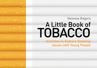 Cover image: A Little Book of Tobacco 9781849053051