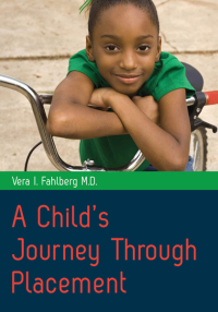 Omslagafbeelding: A Child's Journey Through Placement 9781849058988