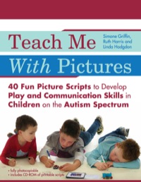 Cover image: Teach Me With Pictures 9781785929861