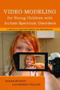 Imagen de portada: Video Modeling for Young Children with Autism Spectrum Disorders 9781849059008