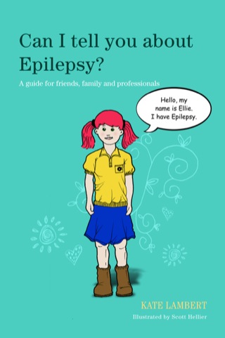 Cover image: Can I tell you about Epilepsy? 9781849053099