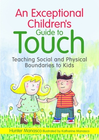 Cover image: An Exceptional Children's Guide to Touch 9781849058711
