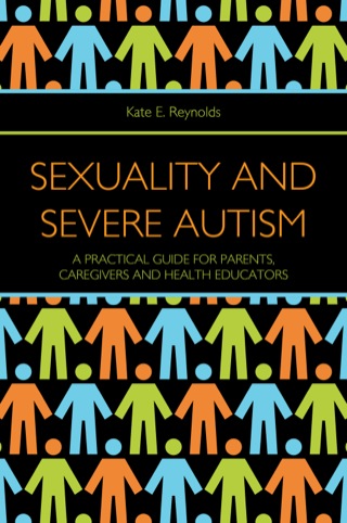 صورة الغلاف: Sexuality and Severe Autism 9781849053273