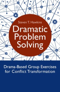 Imagen de portada: Dramatic Problem Solving 9781849053259