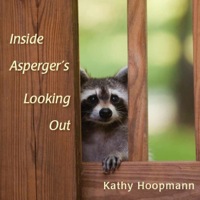 Omslagafbeelding: Inside Asperger's Looking Out 9781849053341