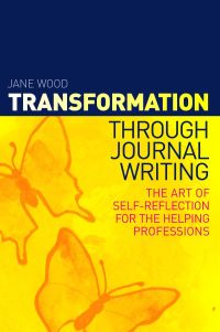 Imagen de portada: Transformation through Journal Writing 9781849053471