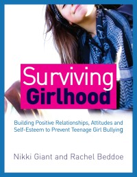 Cover image: Surviving Girlhood 9781849059251
