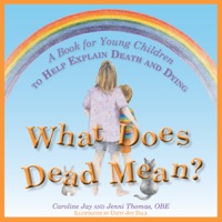 Omslagafbeelding: What Does Dead Mean? 9781849053556
