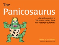 Omslagafbeelding: The Panicosaurus 9781849053563