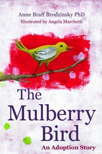Omslagafbeelding: The Mulberry Bird 9781849059336