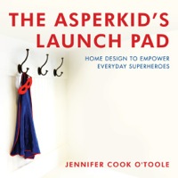 Cover image: The Asperkid's Launch Pad 9781849059312