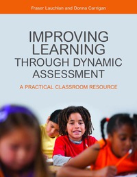Imagen de portada: Improving Learning through Dynamic Assessment 9781849053730