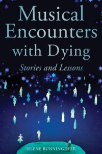 Cover image: Musical Encounters with Dying 9781849059367