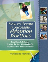 表紙画像: How to Create a Successful Adoption Portfolio 9781849059466