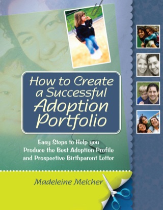 Cover image: How to Create a Successful Adoption Portfolio 9781849059466