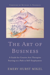 Omslagafbeelding: The Art of Business 9781849059503