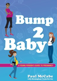 Cover image: Bump 2 Baby 9781849054164
