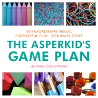 صورة الغلاف: The Asperkid's Game Plan 9781849059596