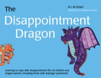 صورة الغلاف: The Disappointment Dragon 9781849054324