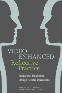 Omslagafbeelding: Video Enhanced Reflective Practice 9781849054102