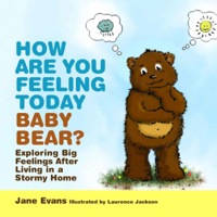 صورة الغلاف: How Are You Feeling Today Baby Bear? 9781849054249