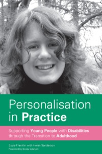 Cover image: Personalisation in Practice 9781849054430