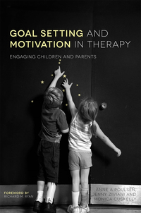 Cover image: Goal Setting and Motivation in Therapy 9781849054485