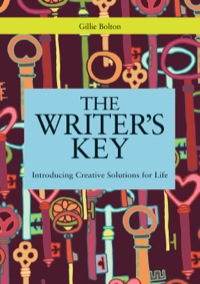 Cover image: The Writer's Key 9781849054751