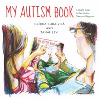صورة الغلاف: My Autism Book 9781849054386